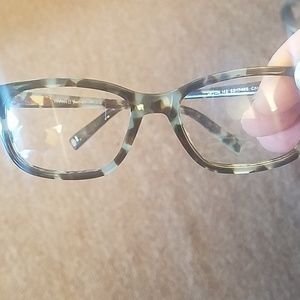 Super cute warby parker glasses